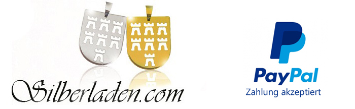 Silberzwilling.de-Logo